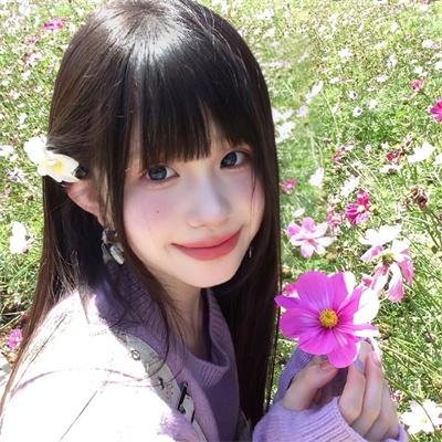 口袋里的花